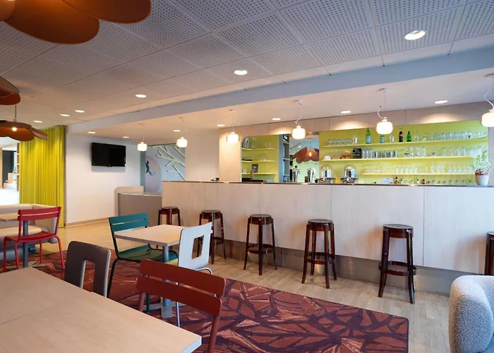 Ibis Styles Gueret
