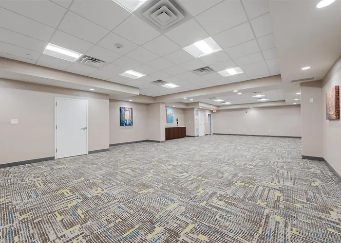 Hampton Inn Front Royal