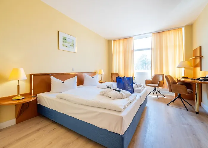 Arkona Strandhotel