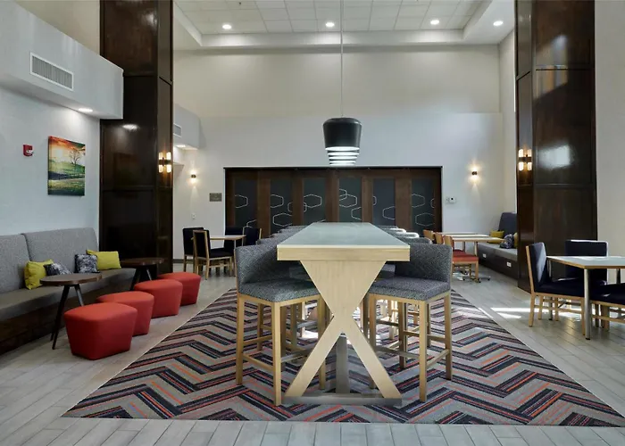 Hampton Inn & Suites Radcliff/Fort Knox