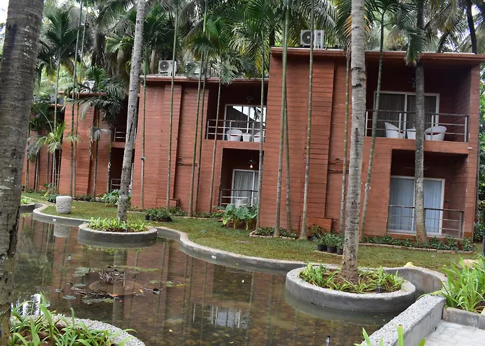 Royal Orchid Resort & Convention Centre, Yelahanka Bangalore