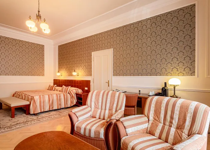 Hotel Radium Palace