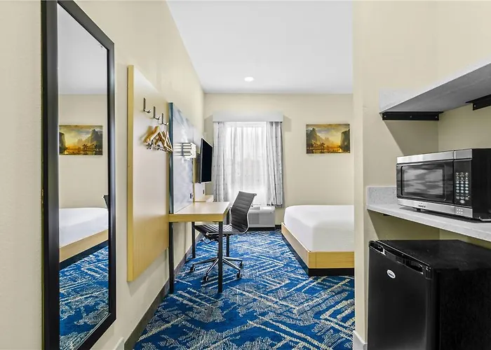 Baymont By Wyndham Grovetown Augusta