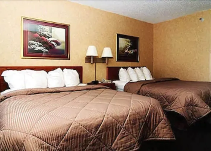 Quality Inn Raton, Nm