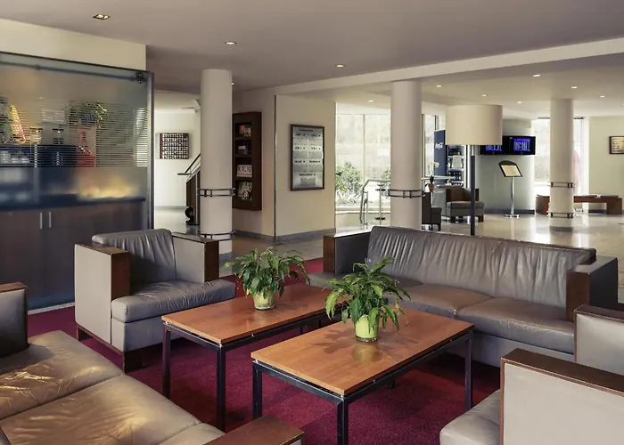 Sunday Hotel Muenchen Airport Freising