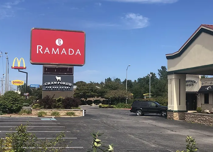 Comfort Inn & Suites Michigan City South