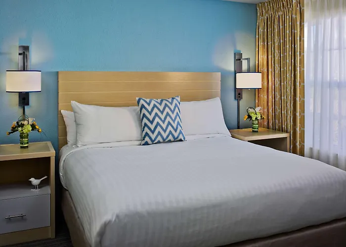 Sonesta Es Suites St. Louis - Chesterfield