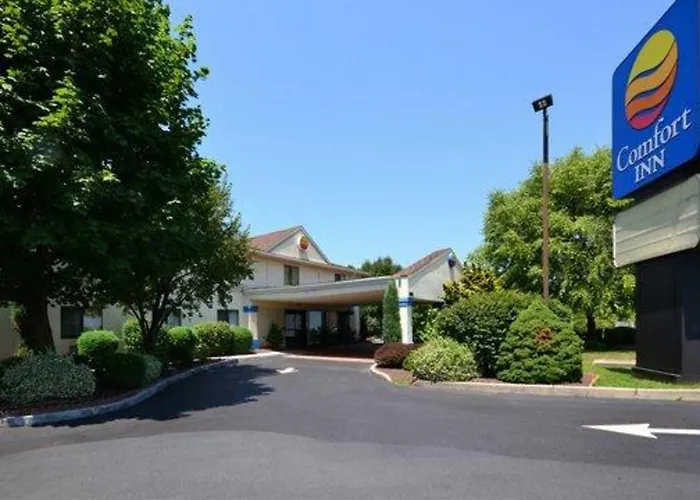 Surestay Plus By Best Western Reading North
