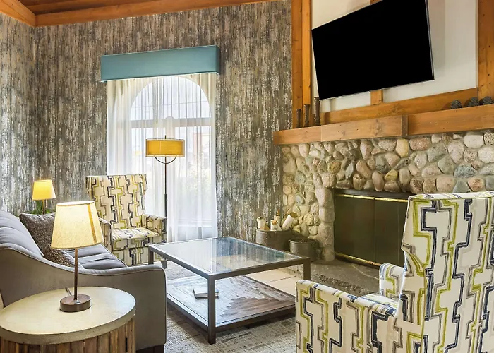 Best Western Gaylord