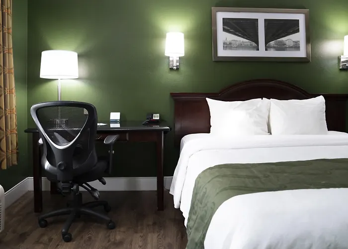 Quality Inn Hemet - San Jacinto