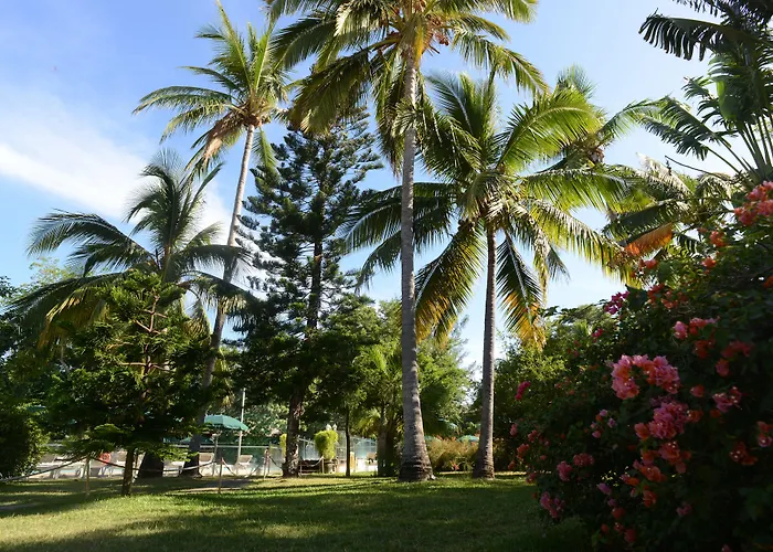 Relais De L'Hermitage Saint-Gilles