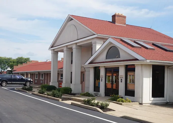 Bellevue Hotel And Suites