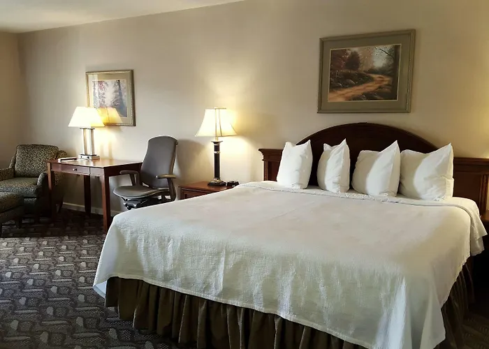 Best Western Suites