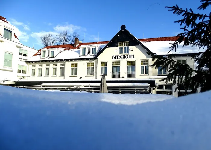 Amrath Berghotel Amersfoort