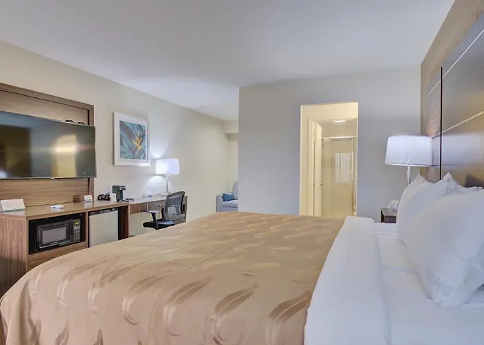 Quality Inn & Suites