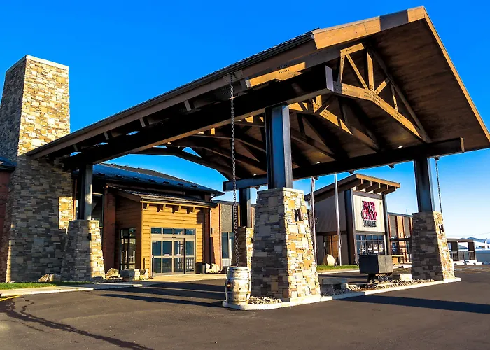 Copper King Convention Center, An Ascend Collection Hotel