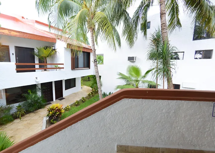 Sina Suites Cancun - Adults Only