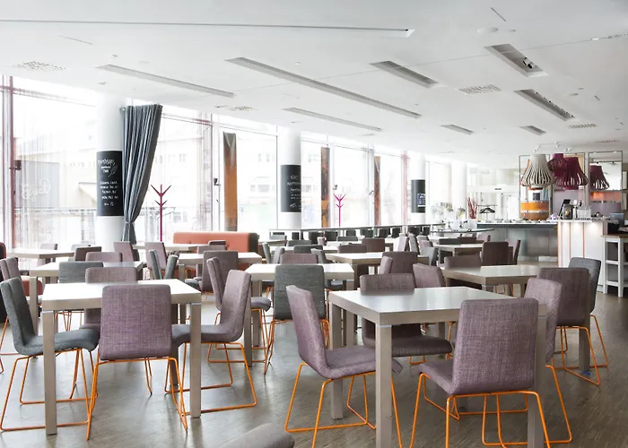 Comfort Hotel Winn