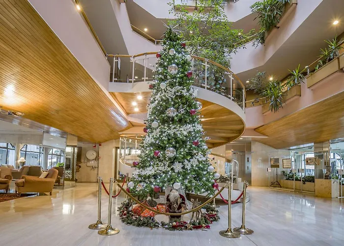 Roc Blanc Hotel & Spa