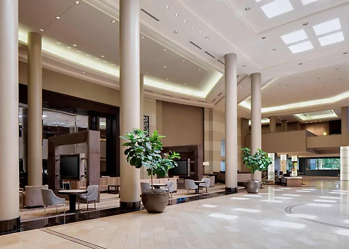 Little Rock Marriott