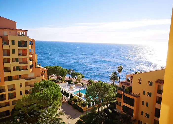 Columbus Hotel Monte-Carlo, Curio Collection By Hilton