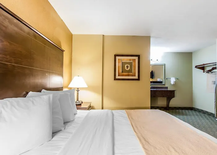 Quality Inn & Suites Bremen