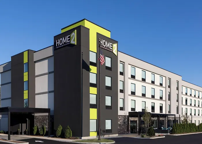 Quality Inn East Haven - New Haven