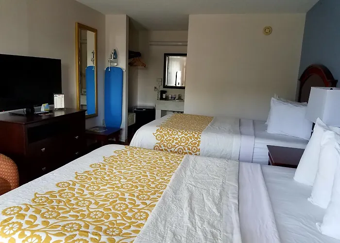 Days Inn By Wyndham Richmond