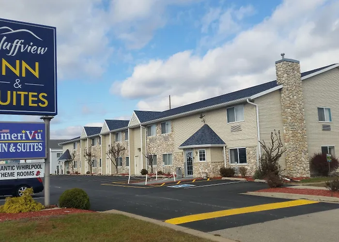 Quality Inn & Suites Prairie Du Chien