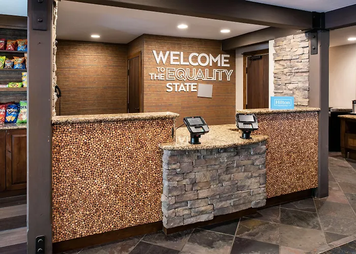 Hampton Inn Jackson Hole
