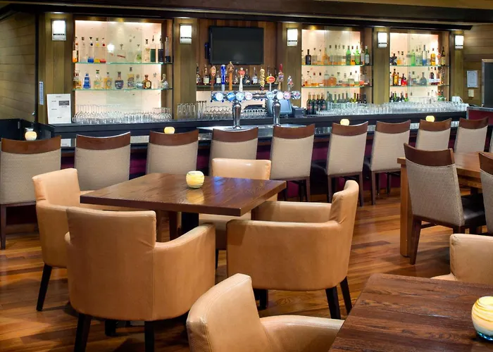 Doubletree By Hilton Seattle Airport
