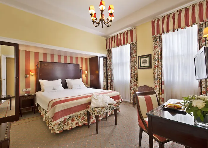 Hotel Avenida Palace