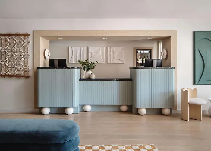Avante, A Jdv By Hyatt Hotel