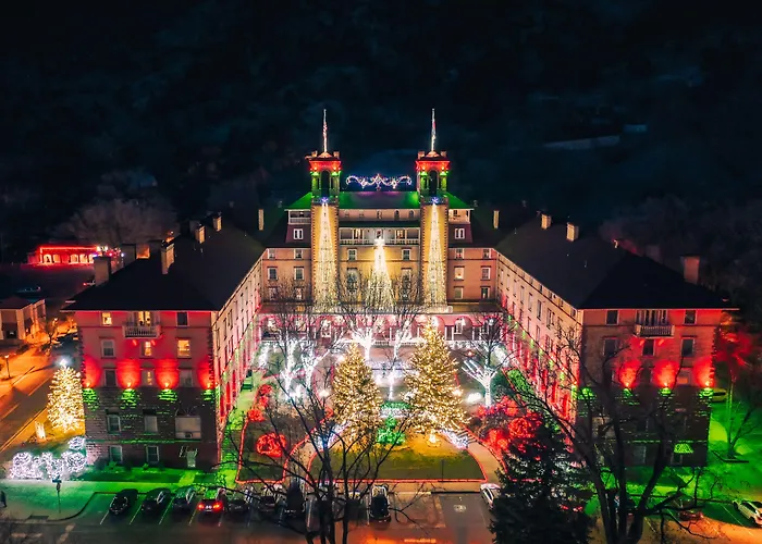 Hotel Colorado