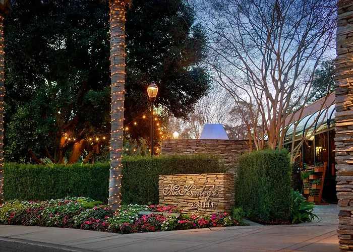 Sheraton Fairplex Suites & Conference Center