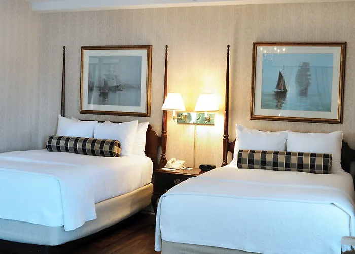 Molly Pitcher Inn
