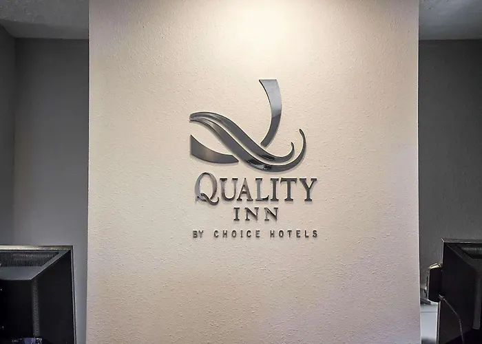 Quality Inn Cambridge