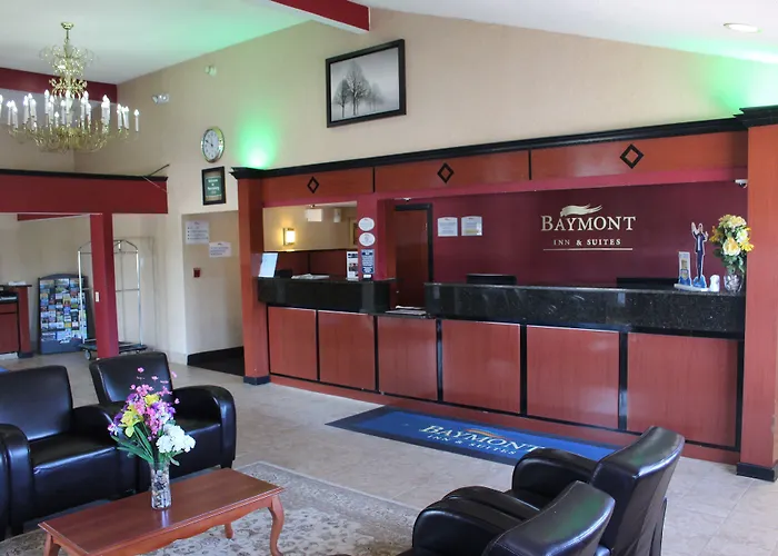 Baymont By Wyndham Perrysburg-Toledo