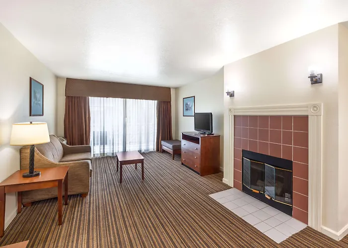 Best Western Capital City Inn