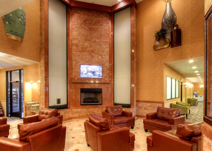 Clarion Hotel Philadelphia International Airport