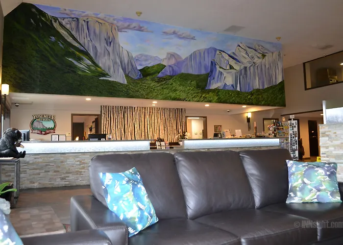 Yosemite Southgate Hotel & Suites