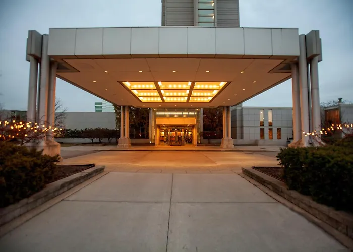 Somerset Inn, Worldhotels Distinctive