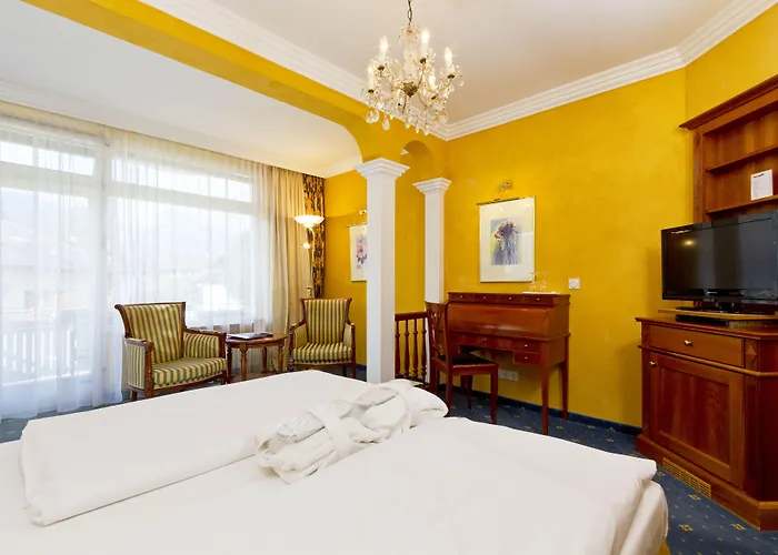 Wittelsbacher Hof Swiss Quality Hotel