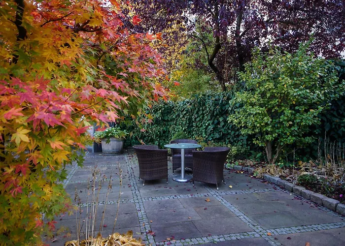 Apartmenthotel Kaiser Karl