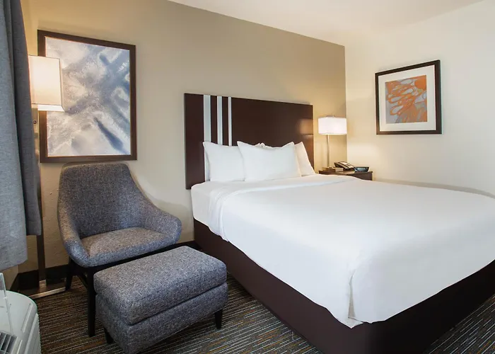 Wingate By Wyndham Gurnee