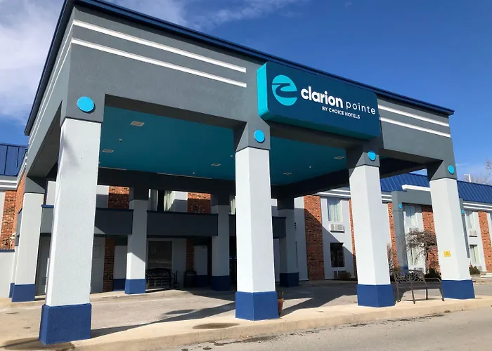 Clarion Pointe Beckley