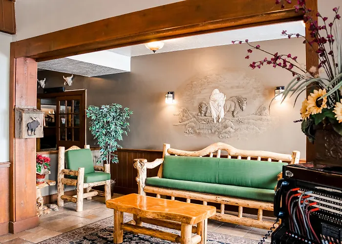White Buffalo Hotel