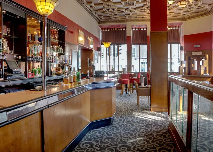 Best Western Queens Hotel