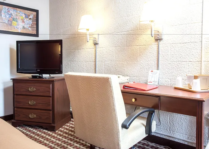 Econo Lodge