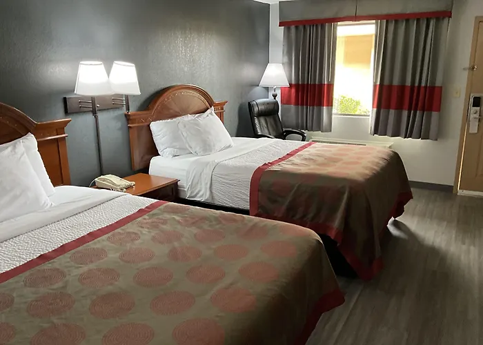 Ramada By Wyndham Macon